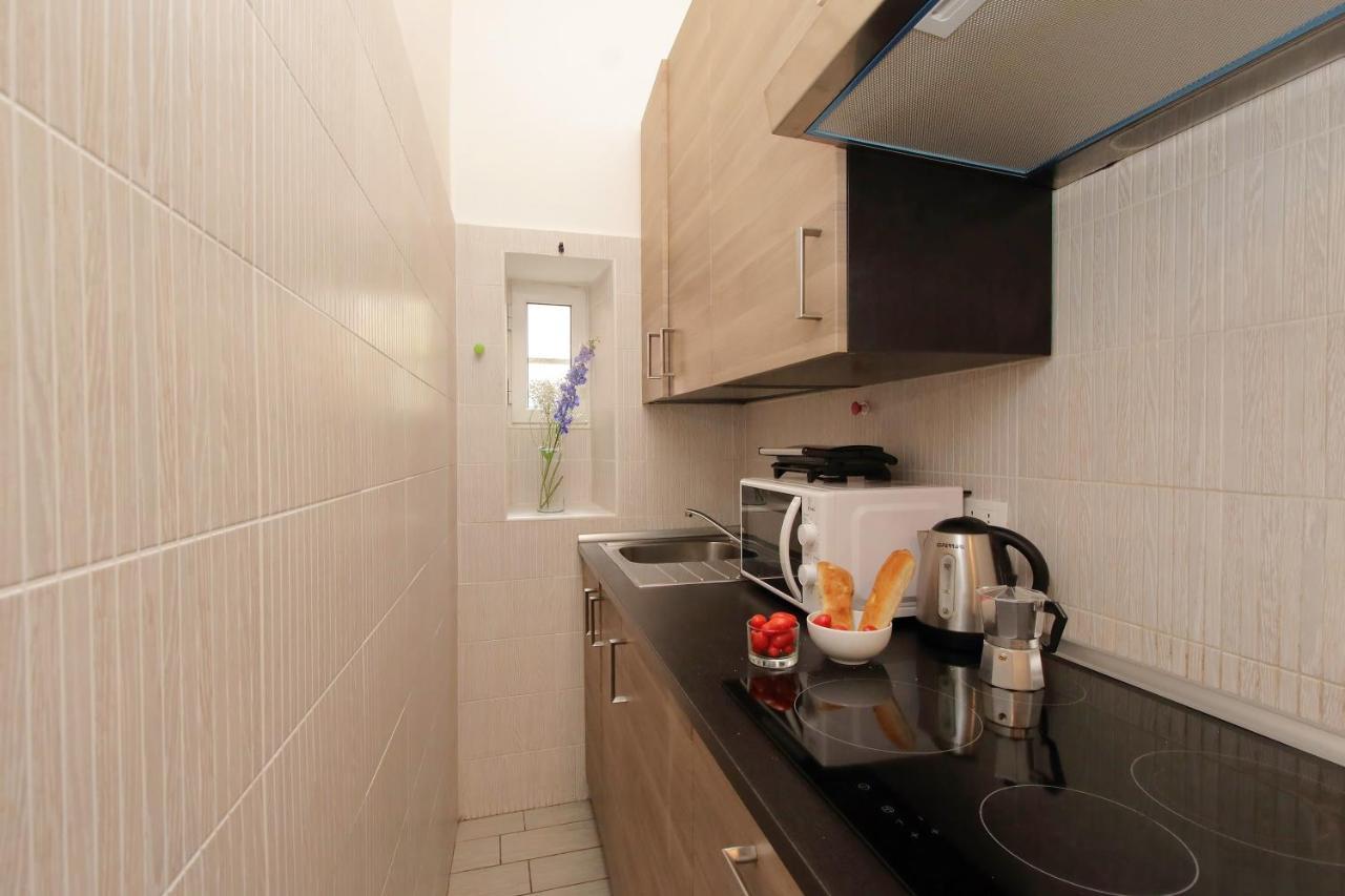 4Bnb - Ombrellari 4 Roma Ngoại thất bức ảnh