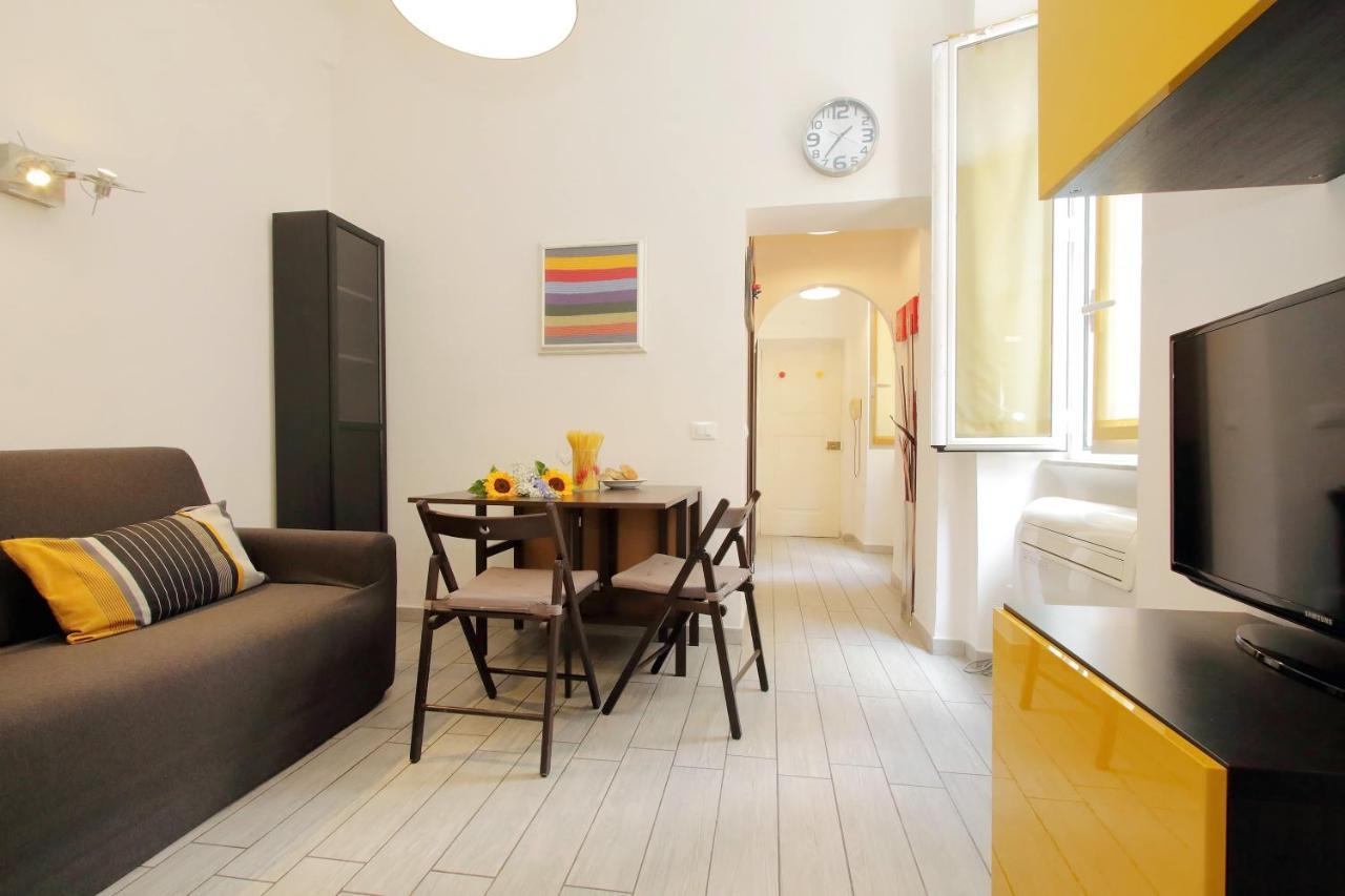 4Bnb - Ombrellari 4 Roma Ngoại thất bức ảnh