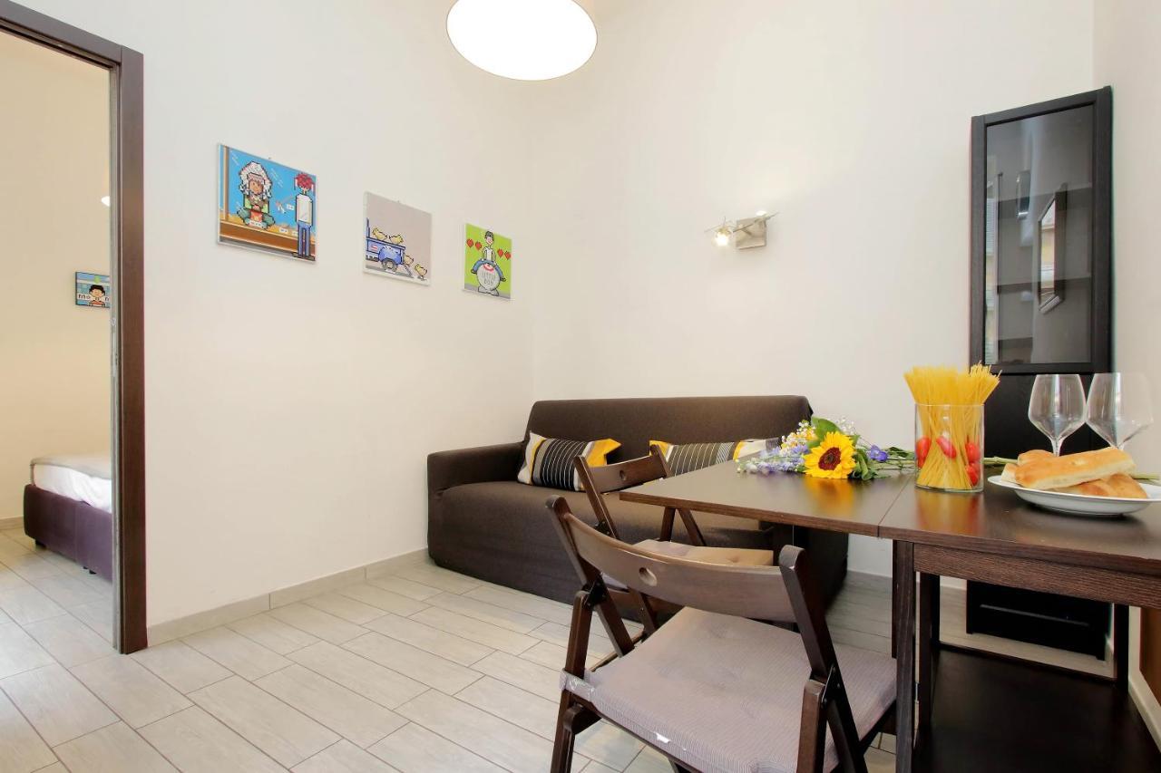 4Bnb - Ombrellari 4 Roma Ngoại thất bức ảnh