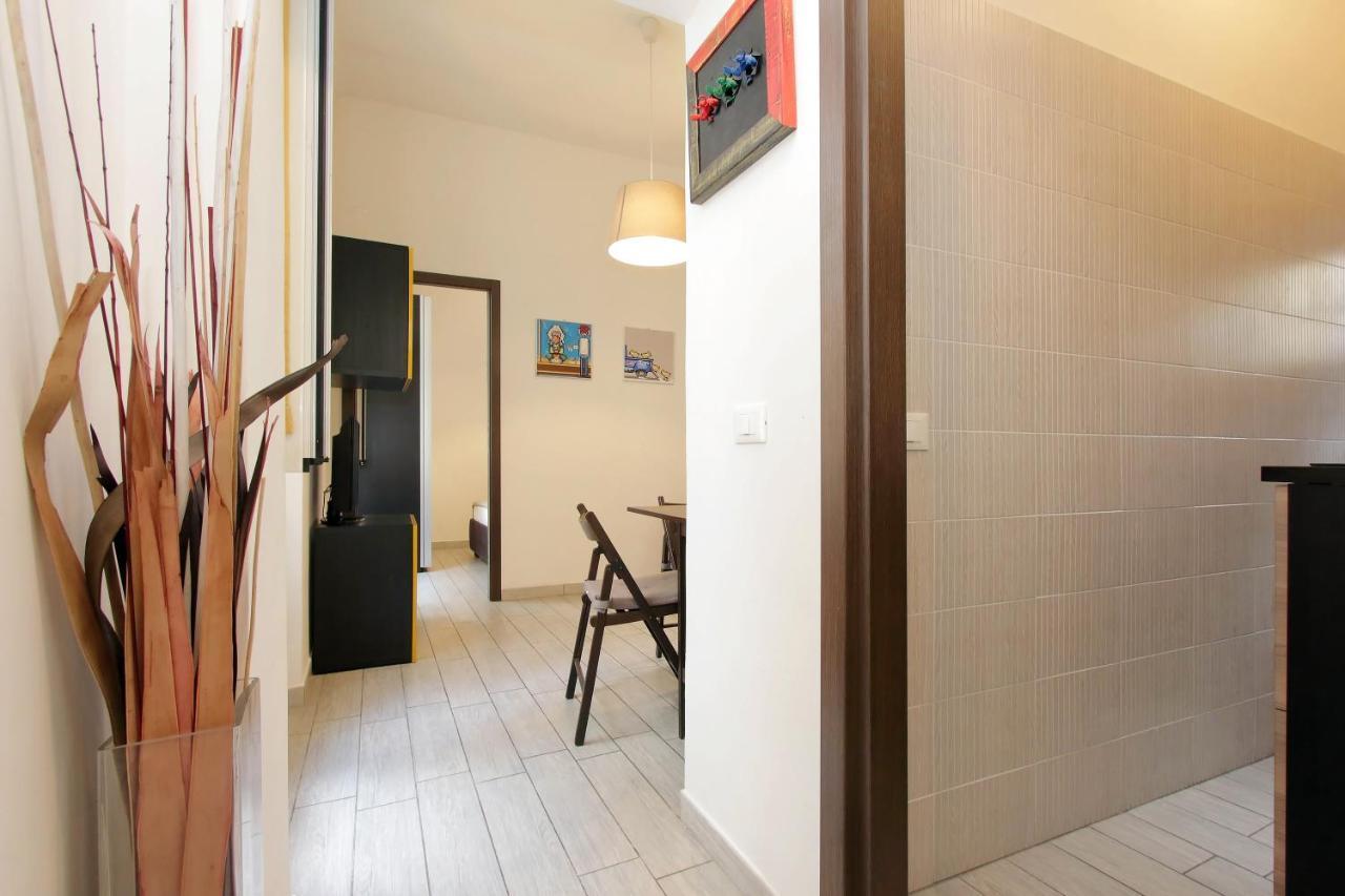 4Bnb - Ombrellari 4 Roma Ngoại thất bức ảnh