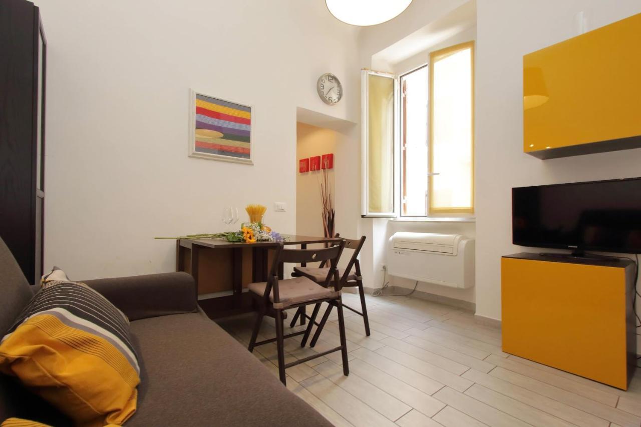 4Bnb - Ombrellari 4 Roma Ngoại thất bức ảnh