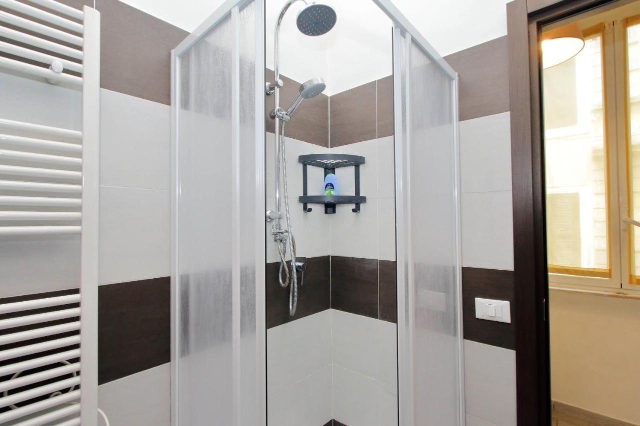 4Bnb - Ombrellari 4 Roma Ngoại thất bức ảnh