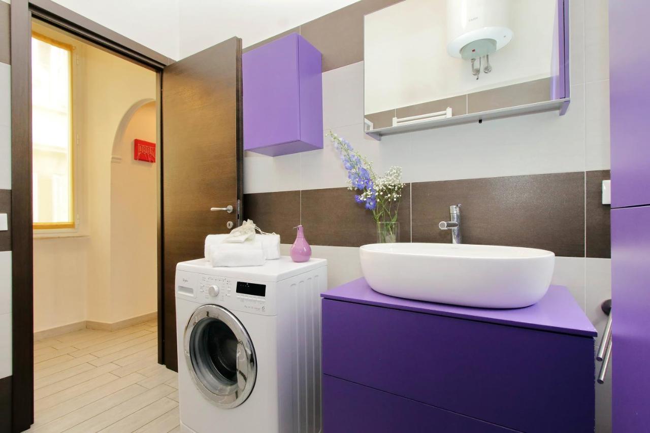 4Bnb - Ombrellari 4 Roma Ngoại thất bức ảnh
