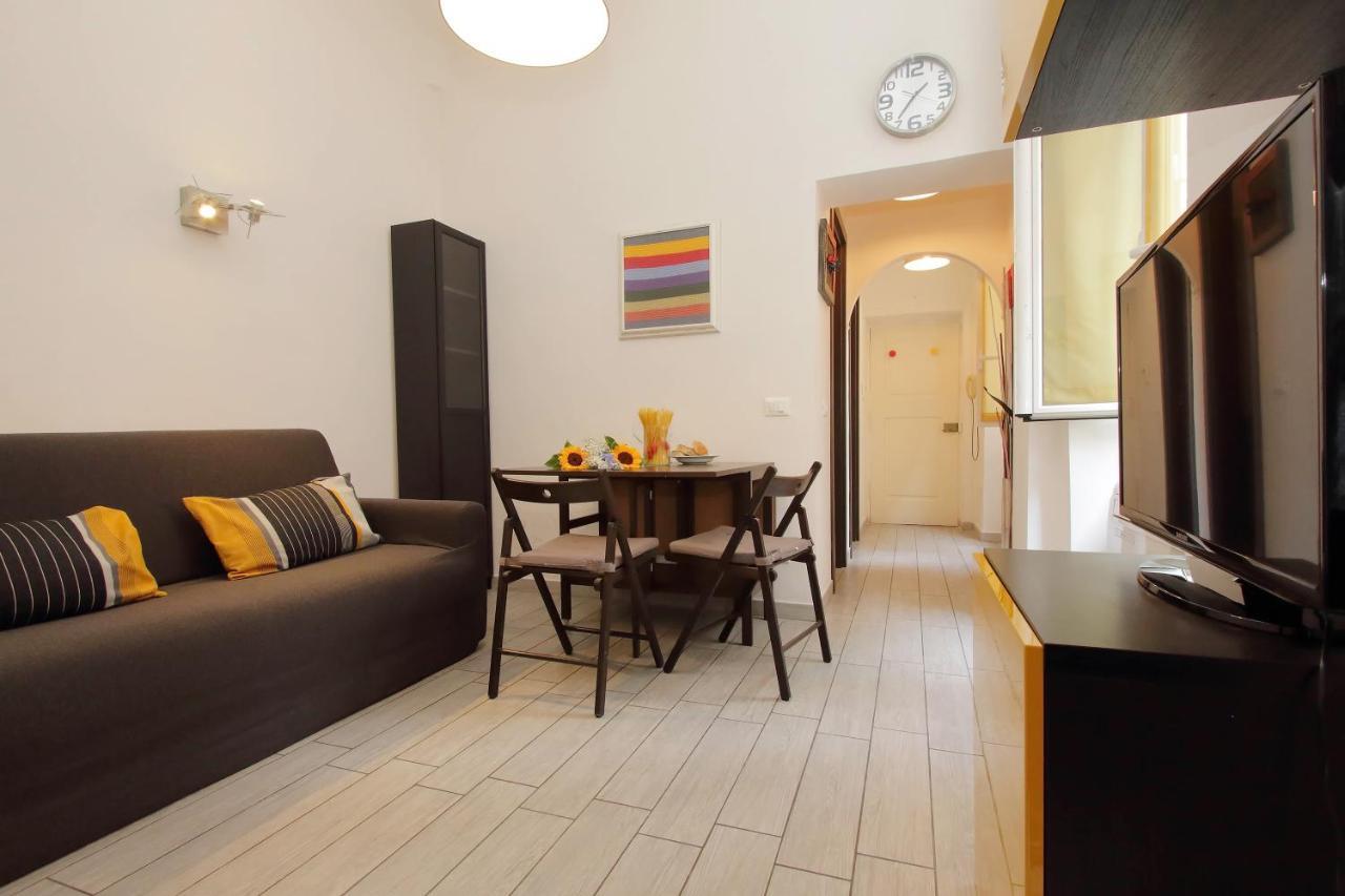 4Bnb - Ombrellari 4 Roma Ngoại thất bức ảnh