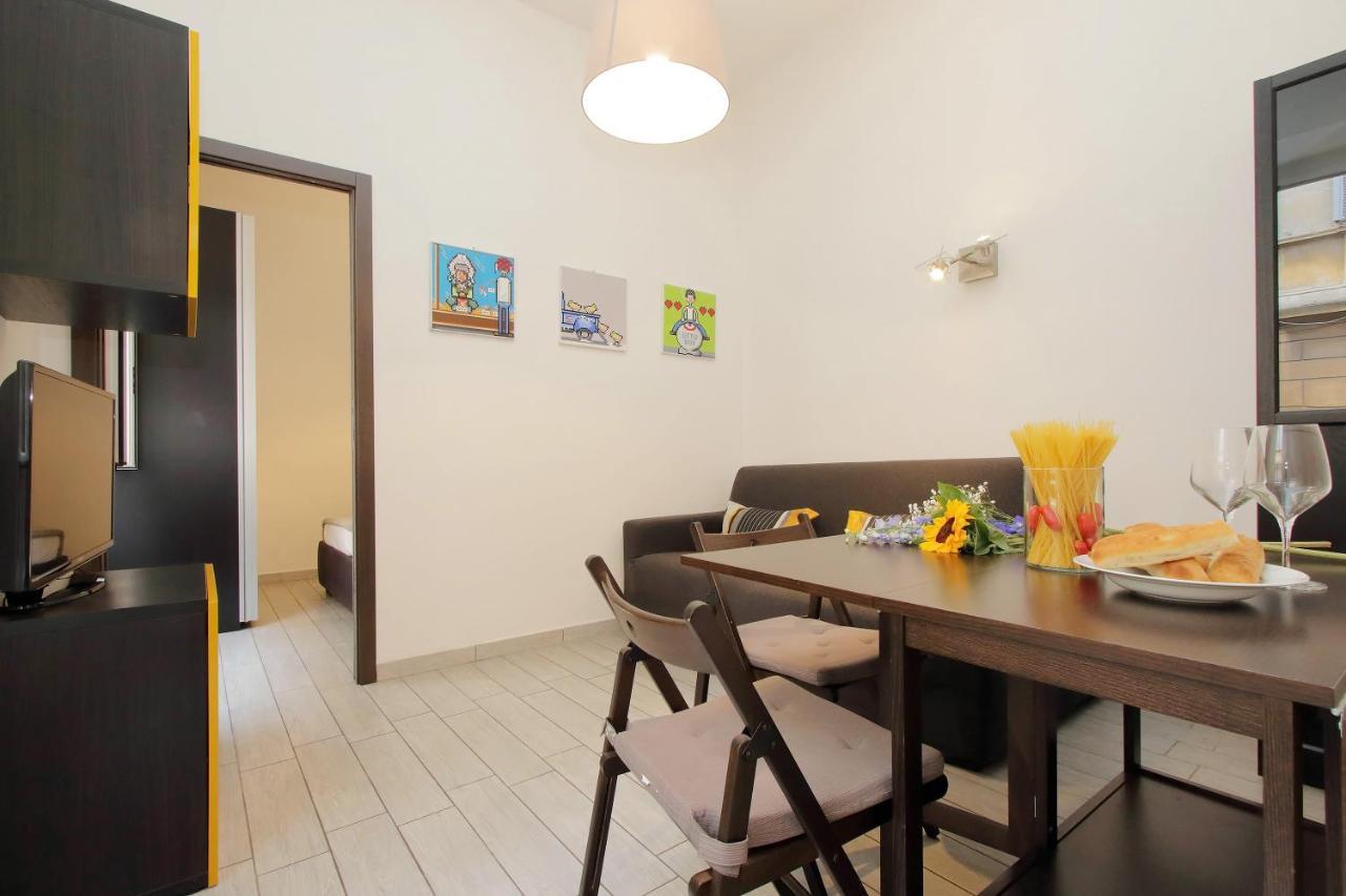 4Bnb - Ombrellari 4 Roma Ngoại thất bức ảnh