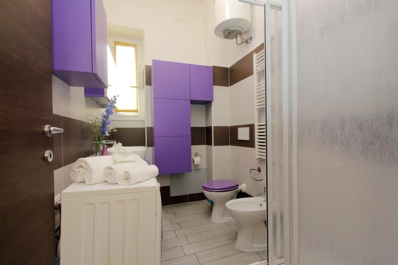 4Bnb - Ombrellari 4 Roma Ngoại thất bức ảnh