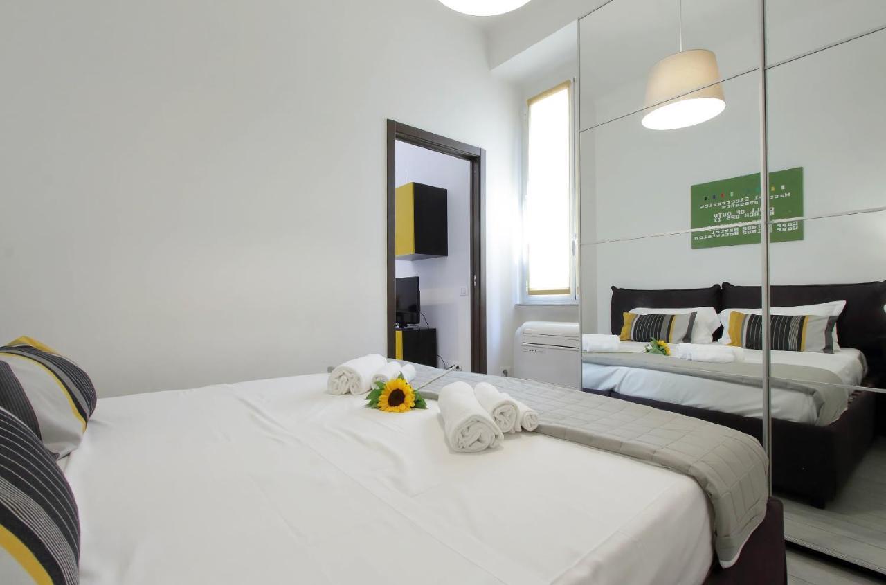 4Bnb - Ombrellari 4 Roma Ngoại thất bức ảnh