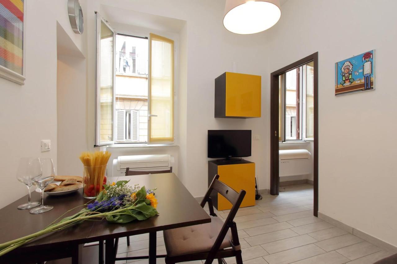 4Bnb - Ombrellari 4 Roma Ngoại thất bức ảnh