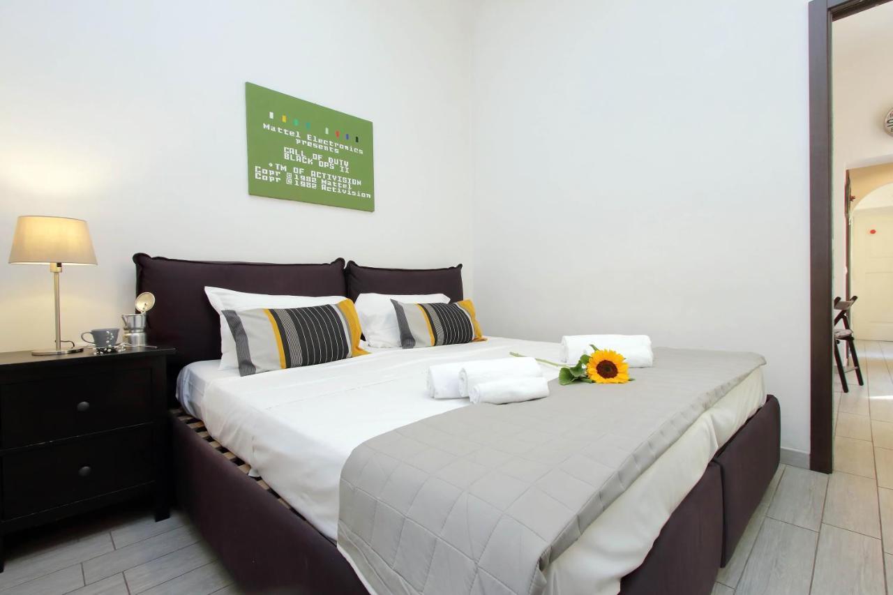 4Bnb - Ombrellari 4 Roma Ngoại thất bức ảnh